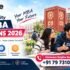Chandigarh University Online BBA Admission 2026: Fees, Eligibility & Helpline Number