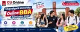 Chandigarh University Online BBA Admission 2026: Fees, Eligibility & Helpline Number