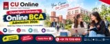 Chandigarh University Online BCA Admission 2026: Fees, Eligibility & Helpline Number