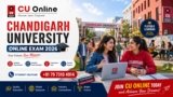 Chandigarh University Online Exam 2026: Pattern, Schedule & Student Helpline Number