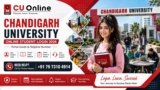 Chandigarh University Online Student Login 2026: Portal Guide & Helpline Number