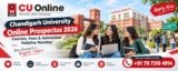 Chandigarh University Online Prospectus 2026: Courses, Fees & Admission Helpline Number