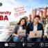 Chandigarh University Online MBA Without Entrance Exam: Admission Process & Helpline Number 2026