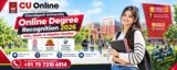 Chandigarh University Online Degree Recognition 2026: UGC, NAAC & Helpline Number