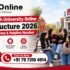 Chandigarh University Online Courses After 12th 2026: UG Programs, Eligibility, Admission Process & Helpline Number