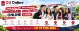 Which Courses Are Offered by Chandigarh University Online in 2026? Helpline Number