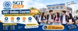 SGT Online Courses 2026: UG & PG Programs, Fees & Helpline Number