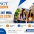SGT Online MCA Course 2026: Fees, Eligibility, Syllabus, Admission Process & Helpline Number