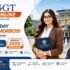SGT Online Admission 2026: Courses, Fees, Eligibility, Admission Process & Helpline Number