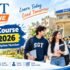 SGT Online Course Duration 2026: Program-Wise Duration & Helpline Number