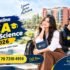 Amity Online BBA Data Analytics 2026: Fees, Eligibility & Helpline Number