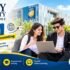 Amity Online BCA Cloud & Security 2026: Fees, Eligibility & Helpline Number