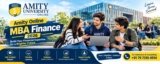 Amity Online MBA Finance 2026: Fees, Eligibility, Syllabus & Helpline Number