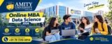 Amity Online MBA Project Management 2026: Fees, Eligibility & Helpline Number