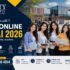 Amity Online MBA Marketing Management 2026: Fees, Eligibility & Helpline Number