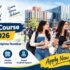 Sandip University Online Courses 2026: Complete List of UG & PG Programs
