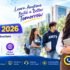 Sandip University Online Courses 2026: Complete List of UG & PG Programs