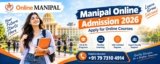 Manipal Online Admission Helpline Number 2026 | Apply for Online Courses