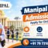 Manipal Online Admission Helpline Number | Get Admission Assistance 2026–27