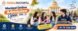 Manipal Online Admission Helpline Number 2026–27 | Admission Open