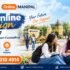 Sandip Online MCA Course 2026: Fees, Eligibility, Specializations & Career Scope