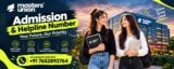 Masters Union Admission & Helpline Number