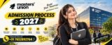Masters Union Admission Process 2027 & Helpline Number