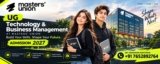 Masters Union UG Technology and Business Management Admission 2027 & Helpline Number