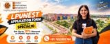 LPUNEST Application Form Coupon Code 2027: Registration, Benefits, Eligibility and Admission Guide