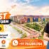 Chandigarh University ₹1000 Coupon Code 2027: Is There a Discount Code? Application Fees, Scholarships, Eligibility & Admission Guide