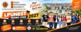 LPUNEST Promo Code 2027: Registration, Scholarship Benefits, Eligibility and Admission Guide