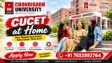 Chandigarh University CUCET 10 Promo Code 2027