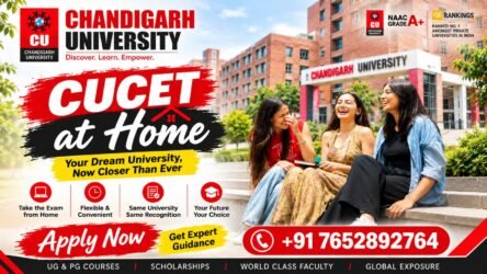 Chandigarh University CUCET 10 Promo Code 2027