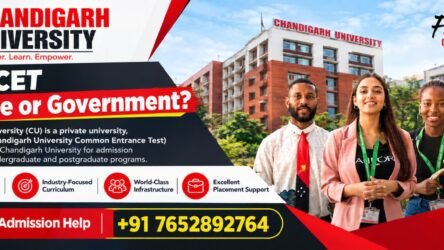Is CUCET Private or Government? Complete Guide for 2027
