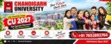 Coupon Code CU 2027: Chandigarh University CUCET, Registration, Benefits and Admission Guide