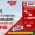 LPUNEST Coupon Code 2026 (Get 100% Scholarship Guide)