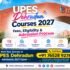SRM University Sonepat Entrance Exam Syllabus 2027: Topics & Preparation Tips