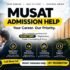 CUCET Phase 2 Coupon Code 2027: Registration, Discounts & Scholarships