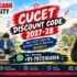 CUCET Phase 1 Coupon Code 2027: Registration Discount, Application Fee, Scholarships & Admission Guide