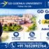 GD Goenka University BBA Admission 2027: Courses, Fees & Admission Helpline Number