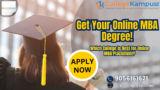 Which College is Best for Online MBA Placement?