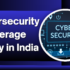 Cybersecurity Colleges in India