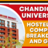 How Can I Get A 100% Scholarship at Chandigarh University?