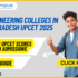MBA in Logistics and Supply Chain Management at Chandigarh University (CU) – Placement, Fees, Scholarship, and Admission Process 2026