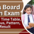 NBSE HSSLC Exam 2025: Syllabus, Pattern, Routine, Admit Card, Result