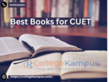 Best Books for CUET: A Comprehensive Guide to Success