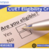 Admission Process Through CUET: A Comprehensive Guide