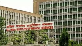 All India Institute of Medical Sciences (AIIMS), Delhi