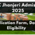 PIET Admission 2025: Application Form, Dates, Eligibility Criteria – Registration (Started), Dates, Eligibility, Admission