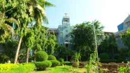 Christian Medical College – (CMC), Vellore